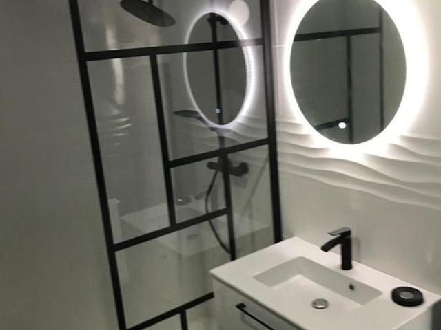 Studio de 27m2 à louer sur Suresnes