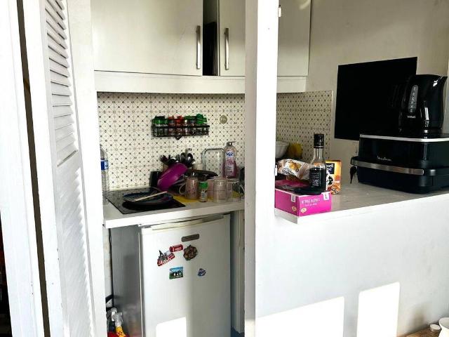 Studio de 27m2 ensoleillé et bien entretenu Montrouge