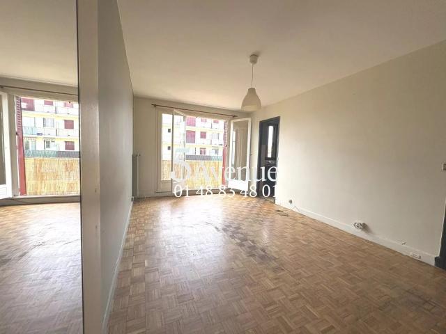 Studio de 28.38 m² au cœur de la Varenne Saint Hilaire