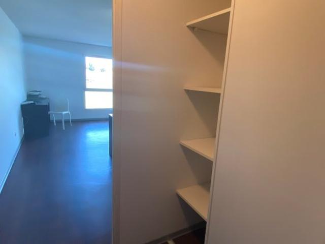 Studio de 28.5m²