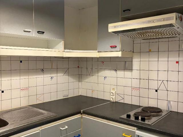 Studio de 28 m2 loué vide Quartier Javel 75015 Paris