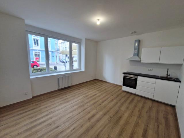 Studio de 28 m2 proche du centre ville