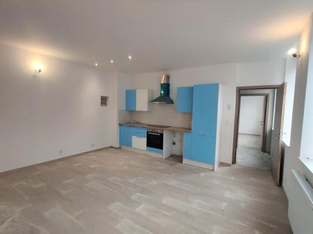 Studio de 28 m²