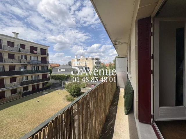 Studio de 28.38 m² au cœur de la Varenne Saint Hilaire