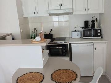 Studio de 28m2 à louer sur Talence