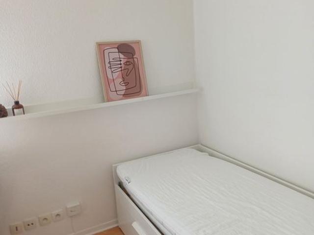 Studio de 28m2 à louer sur Talence