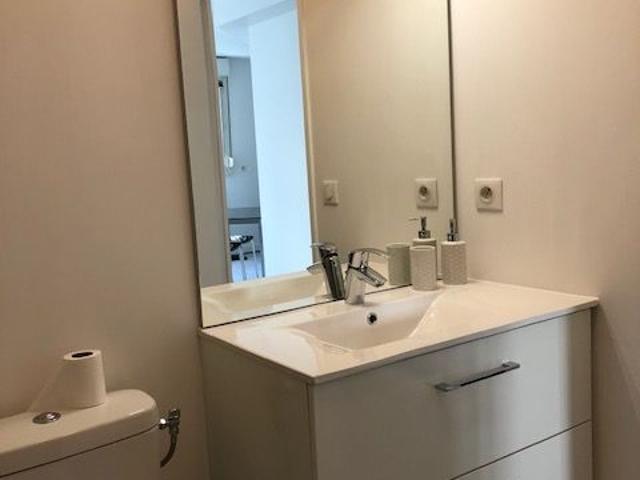 Studio de 28m2 à louer sur Thiais