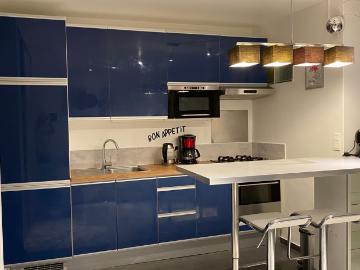 Studio de 28m2 à louer sur Toulon