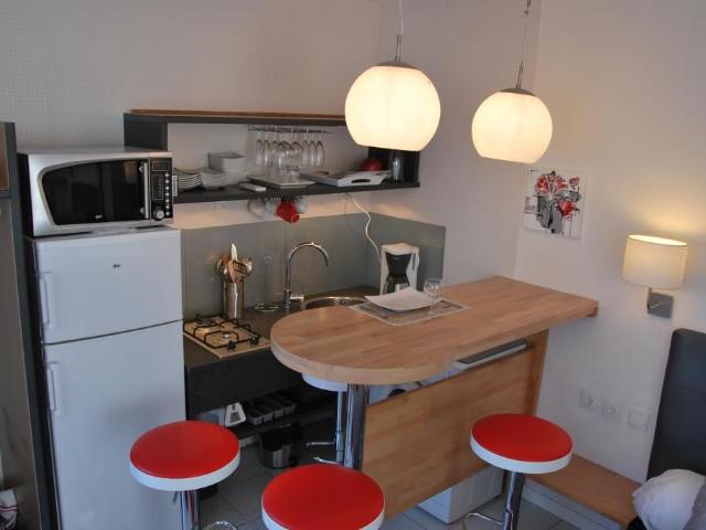 Studio de 28m2 à louer sur Toulouse