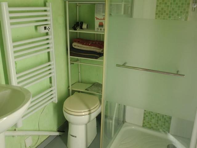 Studio de 28m2 à louer sur Toulouse