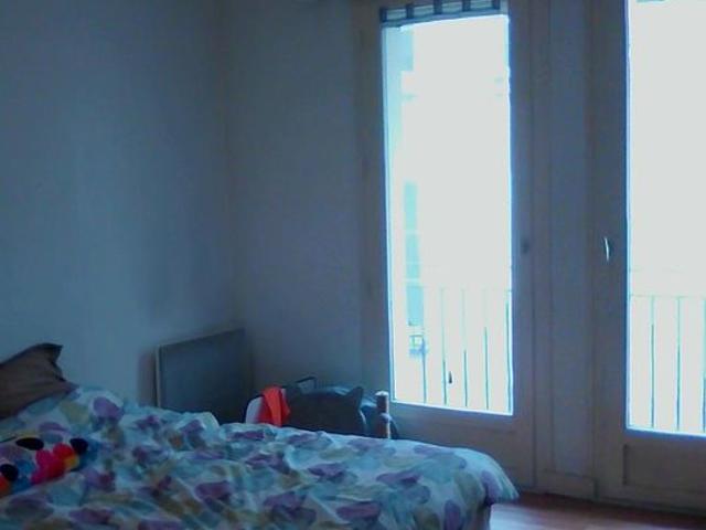 Studio de 28m2 à louer sur Tours