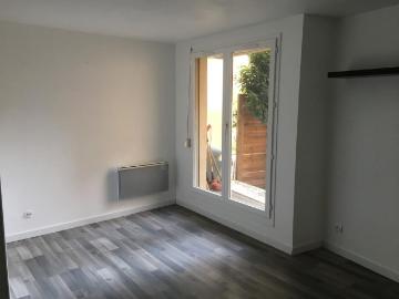 Studio de 28m2 à louer sur Villeurbanne