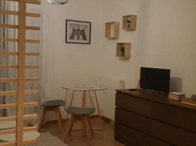 Studio de 28m2 à louer sur Villiers sur Marne