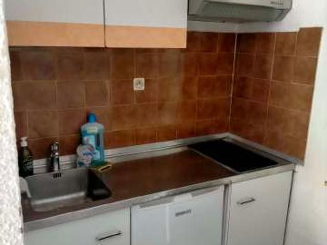 Studio de 28m2 à louer sur Aix en Provence