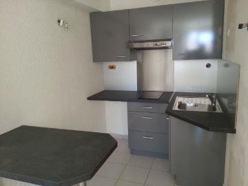 Studio de 28m2 à louer sur Aix en Provence