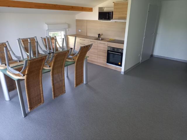 Studio de 28m2 à louer sur Albi
