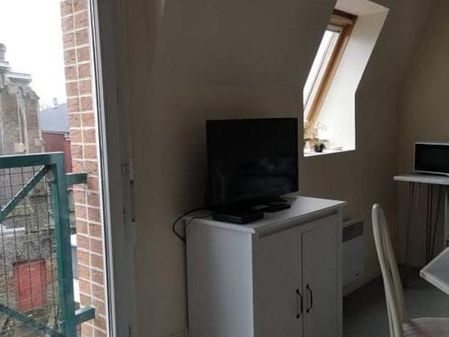 Studio de 28m2 à louer sur Amiens