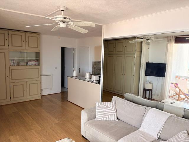 Studio de 28m2 à louer sur Arcachon