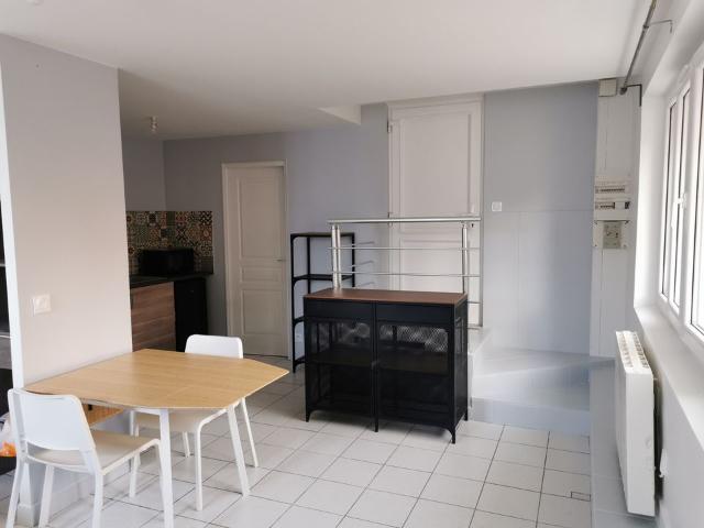 Studio de 28m2 à louer sur Avon