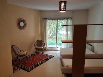 Studio de 28m2 à louer sur Avignon