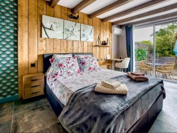 Studio de 28m2 à louer sur Baillargues