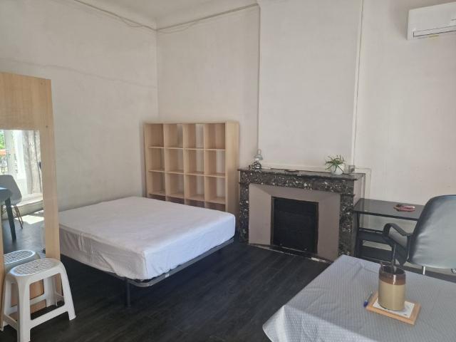 Studio de 28m2 à louer sur Béziers
