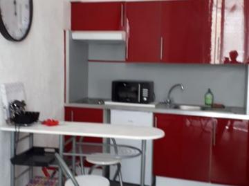 Studio de 28m2 à louer sur Bordeaux