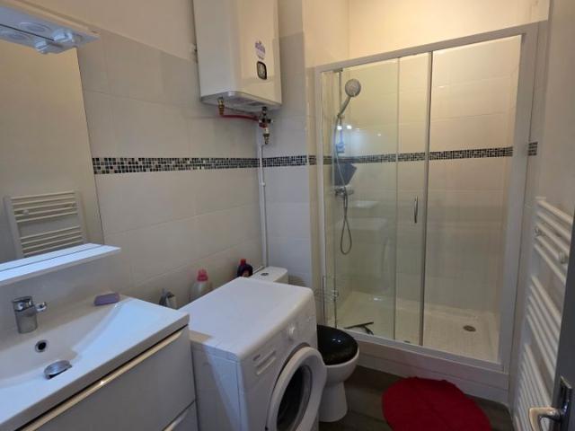 Studio de 28m2 à louer sur Bordeaux