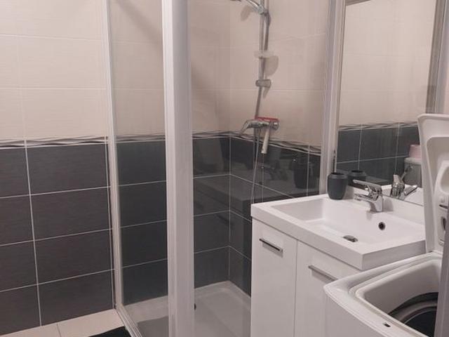 Studio de 28m2 à louer sur Bourg en Bresse