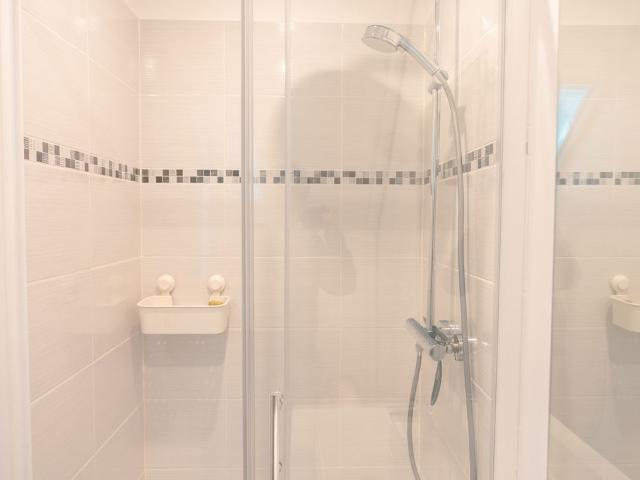 Studio de 28m2 à louer sur Choisel