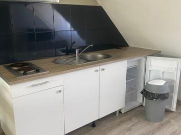 Studio de 28m2 à louer sur Champlan