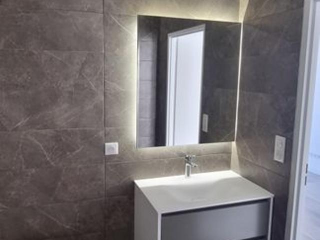 Studio de 28m2 à louer sur Colombes