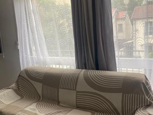 Studio de 28m2 à louer sur Courbevoie