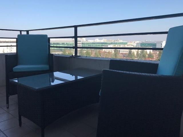 Studio de 28m2 à louer sur Courbevoie