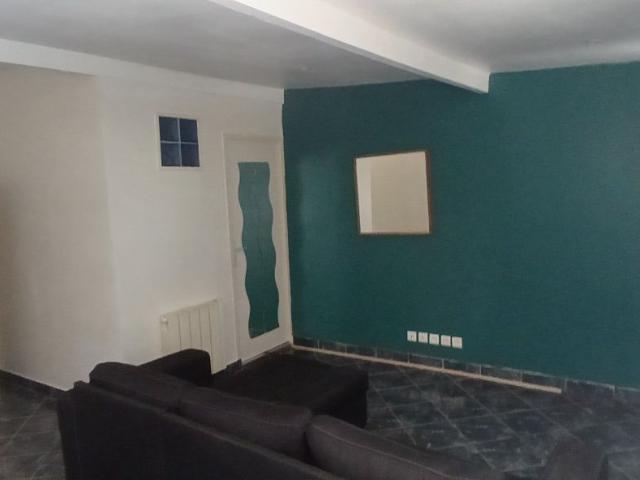 Studio de 28m2 à louer sur Clichy sous Bois