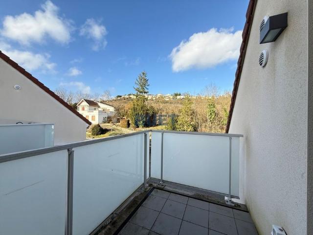 Studio de 28m2 à louer sur Dijon