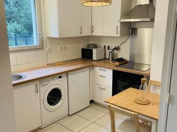 Studio de 28m2 à louer sur Francheville