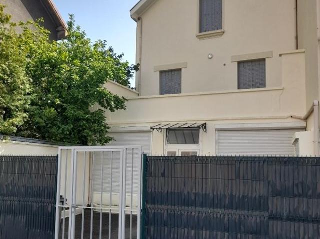 Studio de 28m2 à louer sur Grenoble