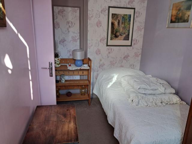 Studio de 28m2 à louer sur Guerville