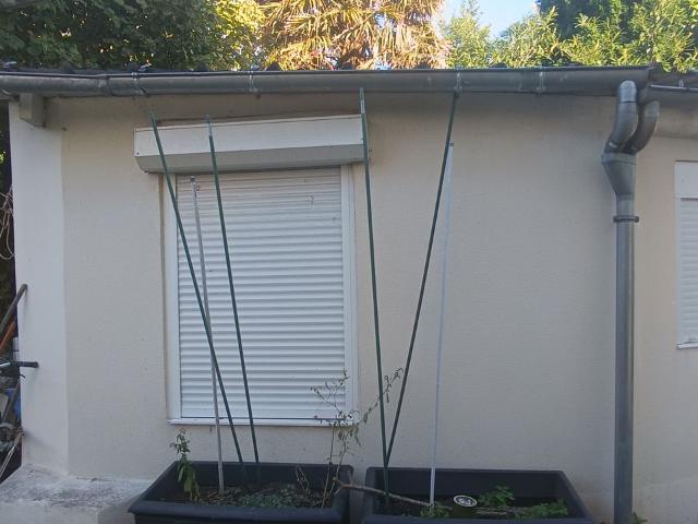 Studio de 28m2 à louer sur Houilles