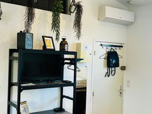 Studio de 28m2 à louer sur La Ciotat