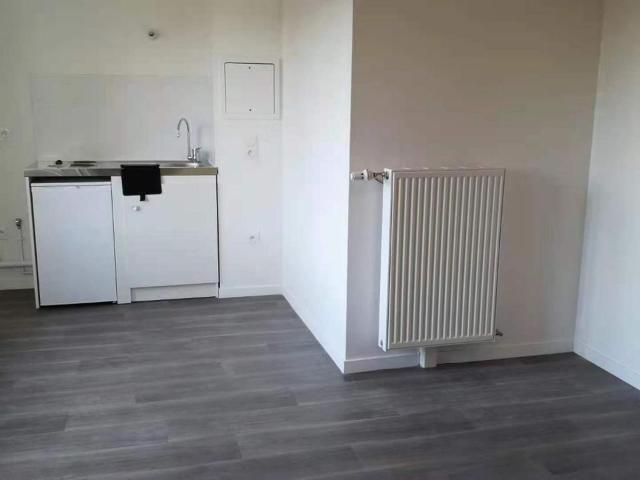 Studio de 28m2 à louer sur Le Bourget