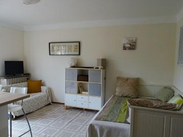 Studio de 28m2 à louer sur Le Pradet