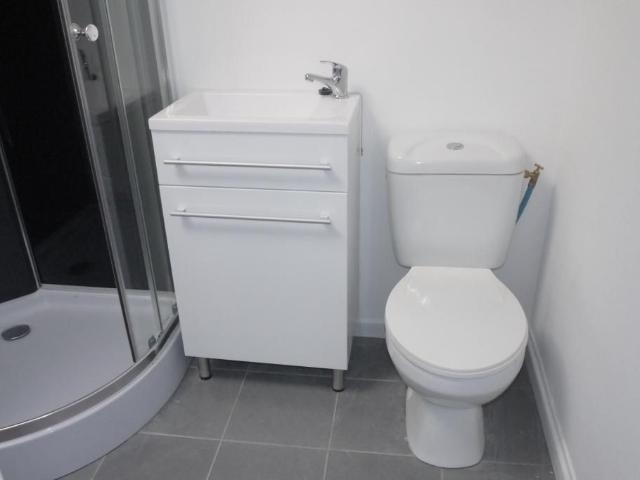 Studio de 28m2 à louer sur Loos