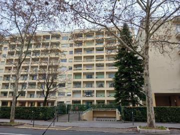 Studio de 28m2 à louer sur Lyon 08