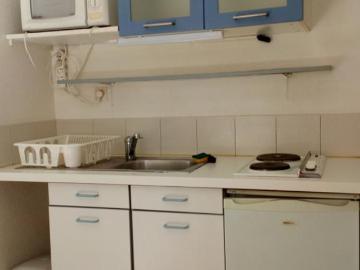 Studio de 28m2 à louer sur Lyon 07