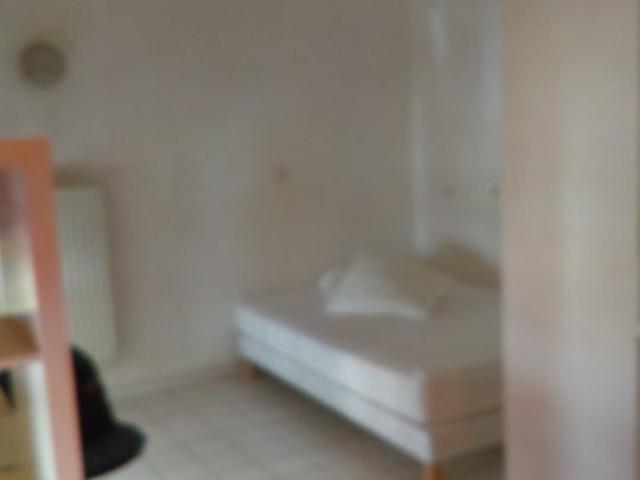 Studio de 28m2 à louer sur Lyon 07