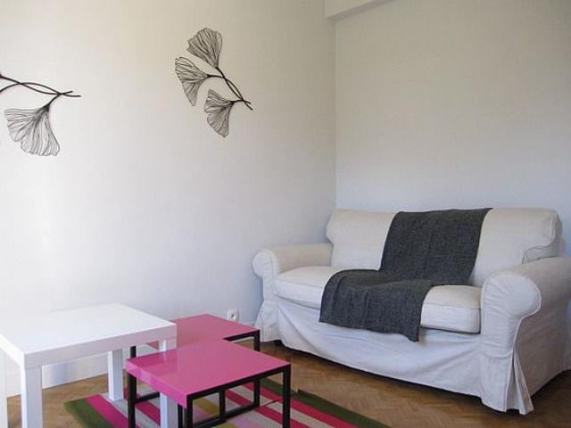 Studio de 28m2 à louer sur Maisons Alfort
