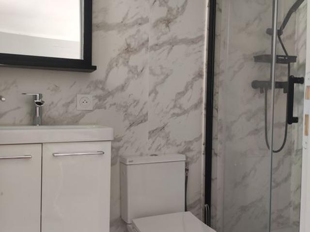 Studio de 28m2 à louer sur Marcoussis