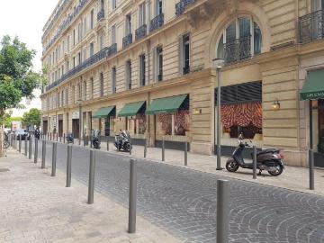 Le Chapitre, Marseille 1er Arrondissement, Marseille, Bouches-du-Rhône, Provence-Alpes-Côte dAzur